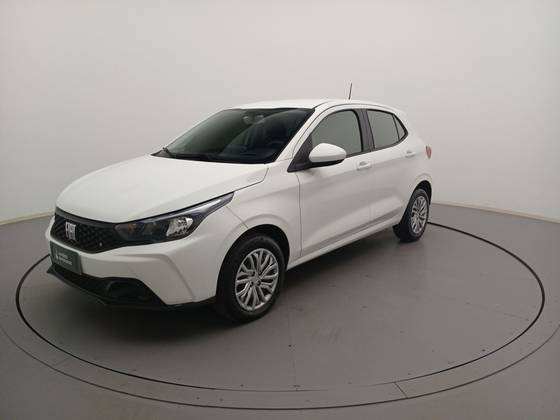 FIAT ARGO 1.0 FIREFLY FLEX DRIVE MANUAL